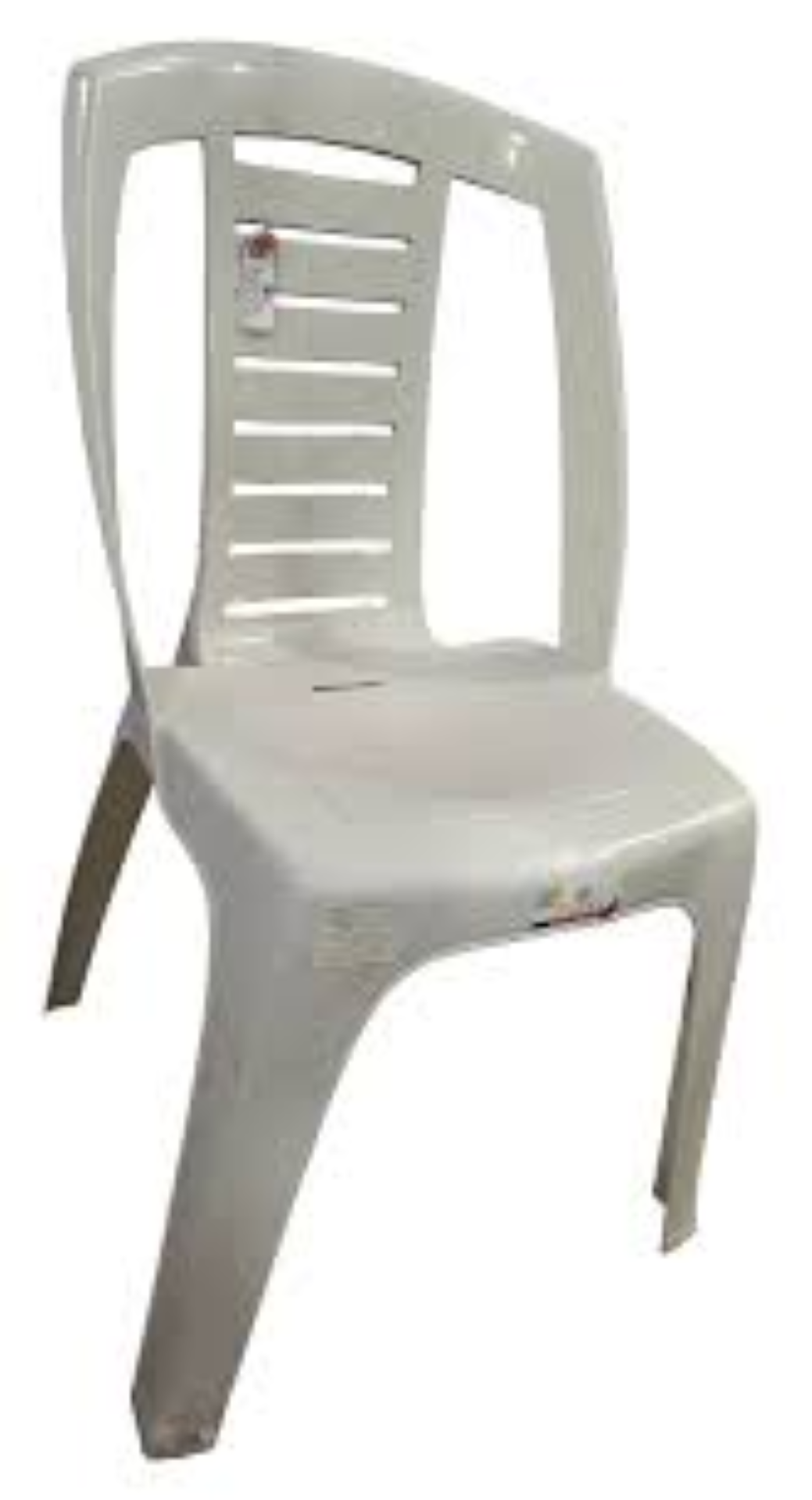 COMPLAST CHAIR ARMLESS 